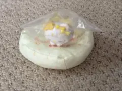 サンリオシークレットマスコット ミミィのサムネイル