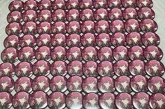 五等分の花嫁 ネグリジェ 缶バッチ 42個 - メルカリ