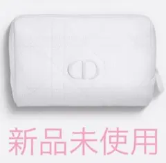 2025年最新】ディオールノベルティバニティポーチの人気アイテム