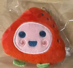 ミニミニchibi ぬいぐるみマスコット いちごっち