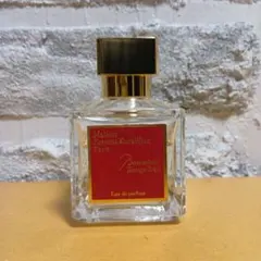 Maison Francis Kurkdjian Baccarat Rougeのサムネイル