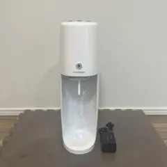 SodaStream 炭酸水メーカー 本体 ホワイトのサムネイル