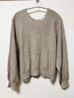 Niko and… スギアヤ畔プルオーバー Lサイズ