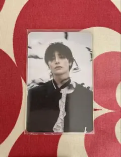 Stray Kids DO IT PLATFORM アイエン