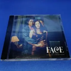 【CD】「FACE～見知らぬ恋人」 オリジナルサウンドトラック