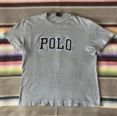 Polo by Ralph Laurenラルフローレン Tシャツ 胸ロゴ