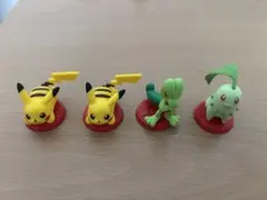 最終値下げ！【ポケモン】チョコエッグ　フィギュア