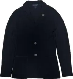 LARDINI × BEAMS F / 別注 ニットジャケットのサムネイル