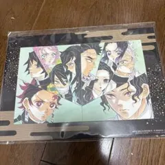 鬼滅の刃 無限城 映画特典