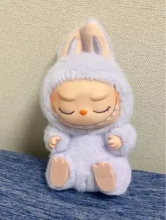 ポップマート popmart ラブブ ハブアシート ジジ　　 zizi