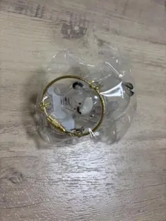 けだまだま　黒柴