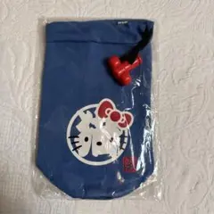 ハローキティ　ペットボトルカバー