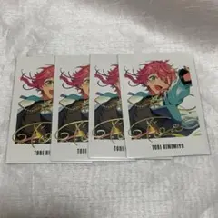 あんスタ 9周年 ぱしゃっつ 桃李