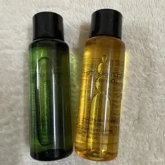 【お盆セール】shuuemura クレンジングオイル 15ml⭐︎2本セット