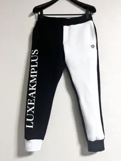 リュクスエイケイエムプラス