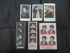 SEVENTEEN ウジ まとめ売り