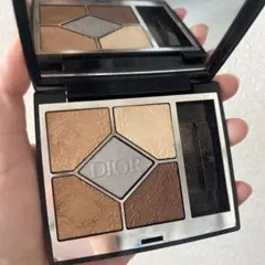 ディオール　ショウ　サンク　クルールー　543プロムナードドレアイシャドウ