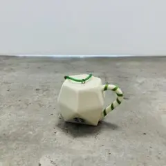 ☆スターバックス2023ホリデー　オーナメントキャンディーケーンマグ