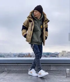 Levi's 510 Skinny Contra Costa Stretch