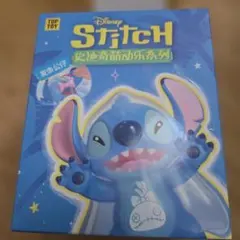 【送料込】Disney Stitch フィギュア