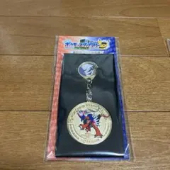 JR東日本 ポケモンスタンプラリー2026 キーホルダー
