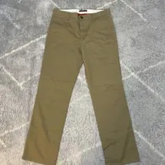 DOCKERS EASY KHAKI 32x32 チノパン