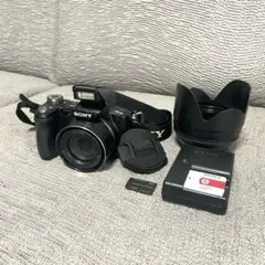 2026年最新】Sony サイバーショット DSC-HX50Vの人気アイテム - メルカリ