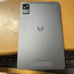 HEADWOLF タブレット 本体 FPad5