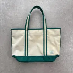 吉田カバン PORTER GIRL ポーターガール ボーイフレンド トートバッグ