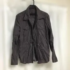 テットオムデニムトップスのサムネイル