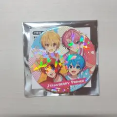 すとぷり 缶バッジ