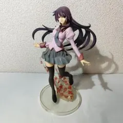 ☆　コトブキヤ　化物語フィギュア　戦場ヶ原ひたぎ　1/8　②　☆