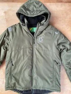 ルースイソンブラ 中綿