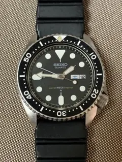 S*g様 ☆SEIKO セイコー 腕時計 6306-7001 ヴィンテージ レト - メルカリ