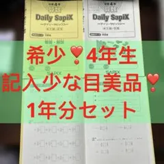 サンレミ様専用①】SAPIXテキストセット（2箱発送） - メルカリ
