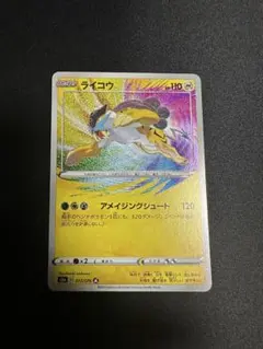 2025年最新】ライコウ アメイジングの人気アイテム - メルカリ