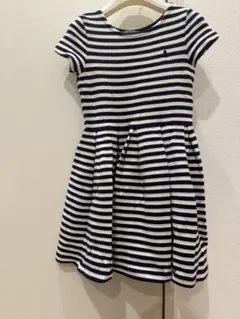 Polo Ralph Lauren ワンピ　6size 美品