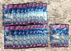 ドラゴンボールスーパーダイバーズ アドバンスパック2 23パック 新品未開封