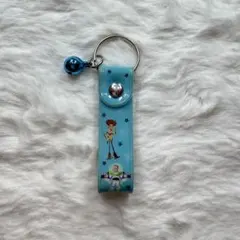 ディズニー　トイストーリー　キーホルダー