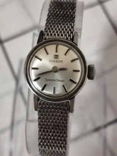 2026年最新】tissot seastar sevenの人気アイテム - メルカリ
