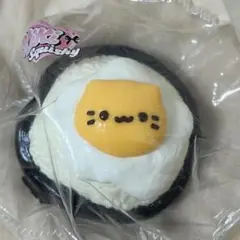 kikisquishy ブラインドボックス寿司シリーズたまにゃん丼のサムネイル