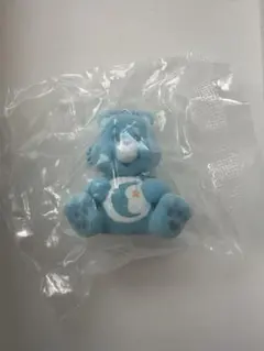 ケアベア青ストラップ