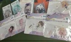 【ホロライブ】　グッズ　まとめ売り　セット