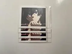 ブルーロック　潔世一　ぱしゃこれ