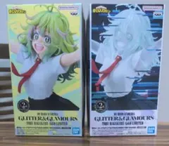 葉隠透 トガヒミコ（GIGO限定AB） プライズフィギュア セット - メルカリ