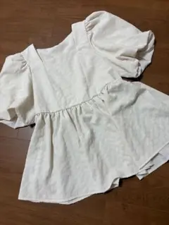 AZUL チュニック M 美品