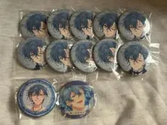 矢戸乃上珂波汰 缶バッジ ver.51 パララブカンパニー パラライ - メルカリ