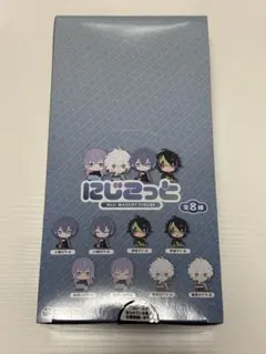 にじこっと　Dytica