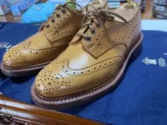 2025年最新】トリッカーズ バートン7の人気アイテム - メルカリ