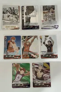 バボカ!! BREAK RP うちのスパイカーに道を空けろ 他